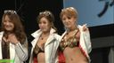 ★2016 Tokyo Auto Salon Cyber Japan Dancers Race Queen Stage